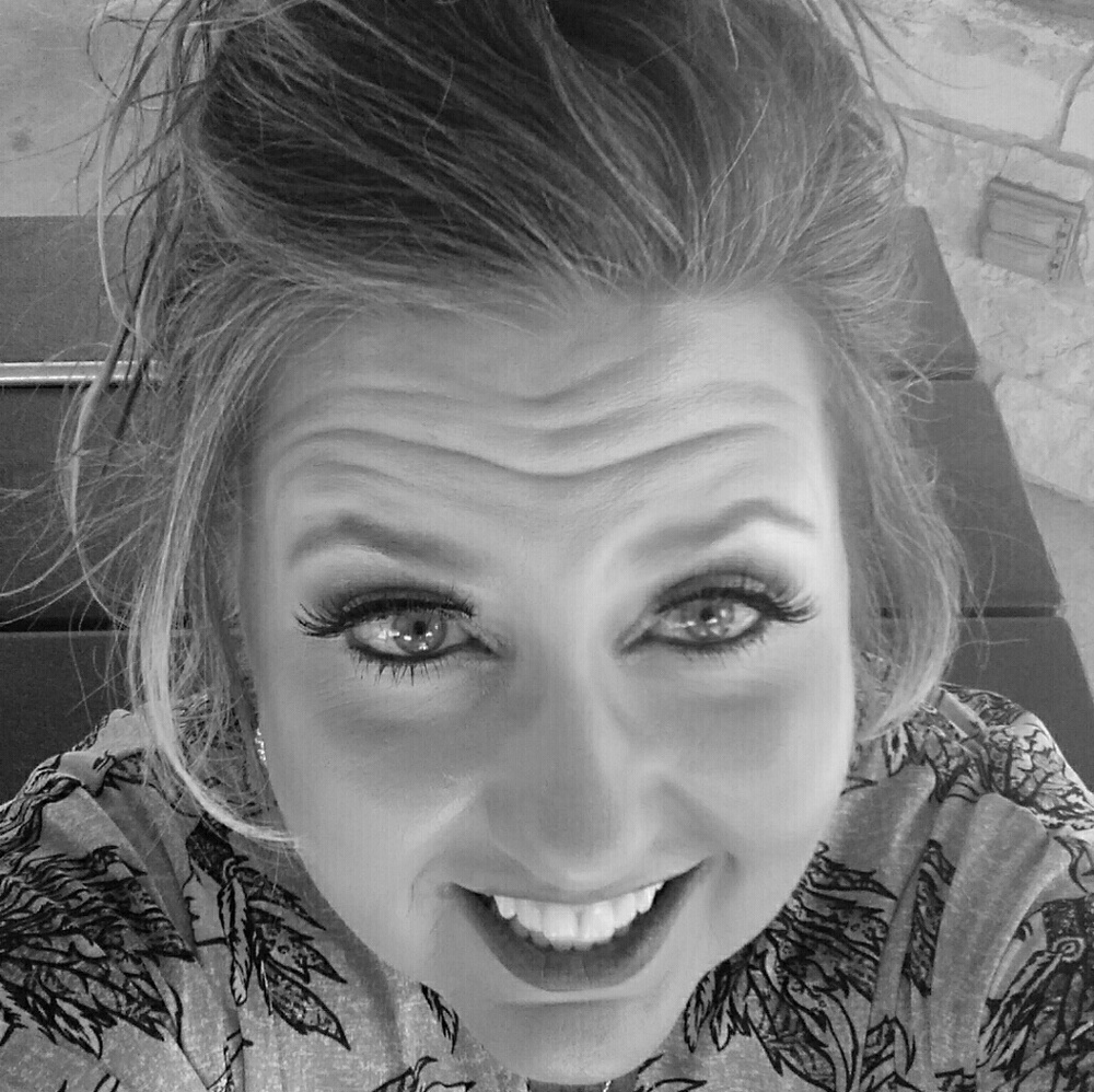 Meet your Posher, Patricia